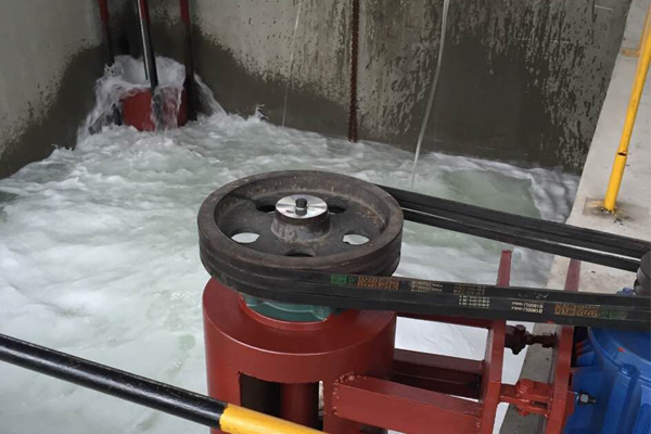 淬火液對(duì)工件淬火后硬度值不理想，是什么原因？