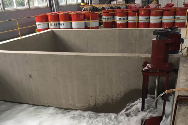 了解熱處理清洗劑的特點(diǎn)嗎